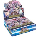 YGO - Booster Yu-Gi-Oh! Valiant Smashers Boite Complète