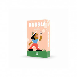 Jeux de société - Bubbly