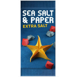 Jeux de société - Sea Salt & Paper - Extra Salt