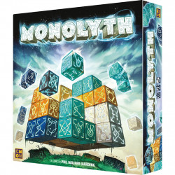 Jeux de société - Monolyth