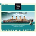 Puzzle - Penguin Random House- Titanic- 1000 Pièces