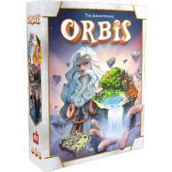 Jeux de société - Orbis