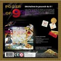 Jeux de société - Power of 9