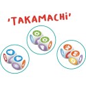 Jeux de société - Takamachi