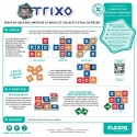 Jeux de société - Trixo