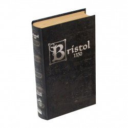 Jeux de société - Bristol 1350