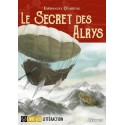 Livre Jeu - Le Secret des Alrys