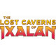 MTG - Booster Draft Magic Anglais Lost Caverns of Ixalan
