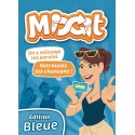Jeux de société - Mixit - Édition Bleue