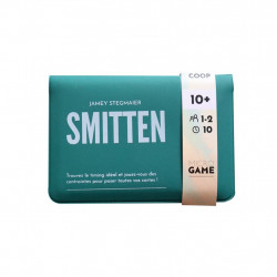 Jeux de société - Micro Games : Smitten