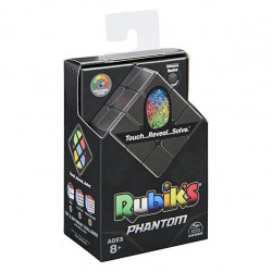 Jeux de société - Rubik's Cube - 3x3 Phantom