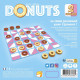 Jeux de société - Donuts
