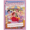 Puzzle New York Puzzle Company - Guinness : Guinness by the Sea - 500 Pièces