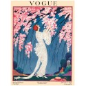 Puzzle New York Puzzle Company - Vogue : Cherry Blossoms - 1000 Pièces