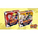 Jeux de société - Naruto Ninja Arena Ultimate Box