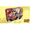 Jeux de société - Naruto Ninja Arena Ultimate Box