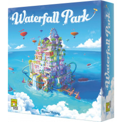 Jeux de société - Waterfall Park