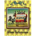 Puzzle New York Puzzle Company - Guinness : Album Victorianum - 1000 Pièces