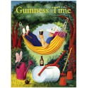 Puzzle New York Puzzle Company - Guinness : Relax with Guinness - 1000 Pièces