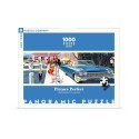 Puzzle New York Puzzle Company - General Motors : Picture Perfect - 1000 Pièces