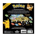 Jeux de société - Pokemon - Le Grand Jeu du Cherche et Trouve - Voyage à travers les 9 Régions