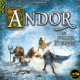 Jeux de société - Andor : Le Froid Éternel