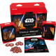 Kit de Démarrage 2 Joueurs Star Wars: Unlimited - Étincelle de Rébellion