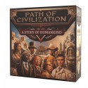 Jeux de société - Path of Civilization