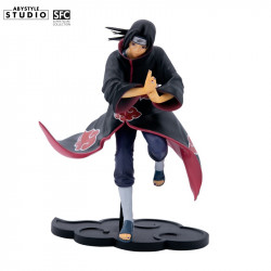 Figurine ABYstyle - Naruto Shippuden : Itachi Uchiha