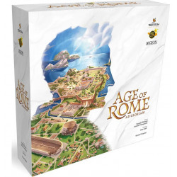 Jeux de société - Age of Rome