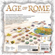 Jeux de société - Age of Rome