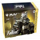 MTG - Booster Collector Anglais Magic Univers Infinis : Fallout Boite Complète