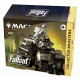 MTG - Booster Collector Anglais Magic Univers Infinis : Fallout Boite Complète