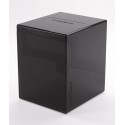 Gamegenic Deck Box Boite de rangement Bastion 100+ XL : Noir