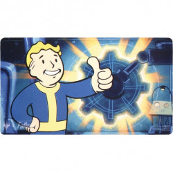 MTG : Fallout Playmat V1 Fallout