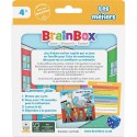 Jeux de société - BrainBox Pocket : Les Métiers