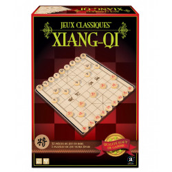 Jeux de société - Xiang-Qi Classic