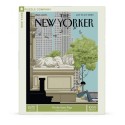 Puzzle New York Puzzle Company - The New Yorker : On The Same Page - 1000 Pièces