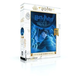 Puzzle New York Puzzle Company - Harry Potter and The Order of the Phenix - 1000 Pièces