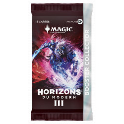 MTG - Booster Collector Magic Horizons du Modern 3