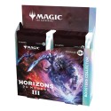 MTG - Booster Collector Magic Horizons du Modern 3 Boite Complète