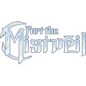 Booster Flesh and Blood : Part The Mistveil