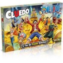 Jeux de société - Cluedo - One Piece