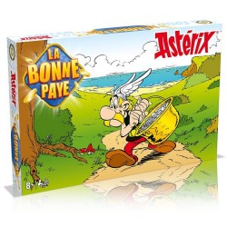 Jeux de société - La Bonne Paye Asterix