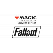 Univers Infinis : Fallout