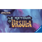 Le Retour d'Ursula