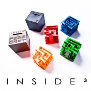 Inside Ze Cube