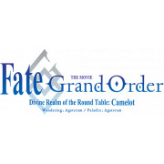 Fate Grand Order THE MOVIE