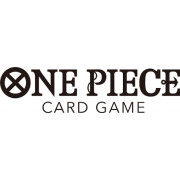 Cartes One Piece