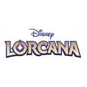 Cartes Lorcana Disney TCG